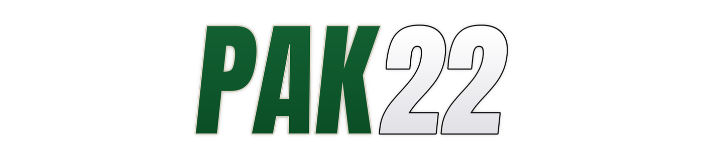 pak22 Logo